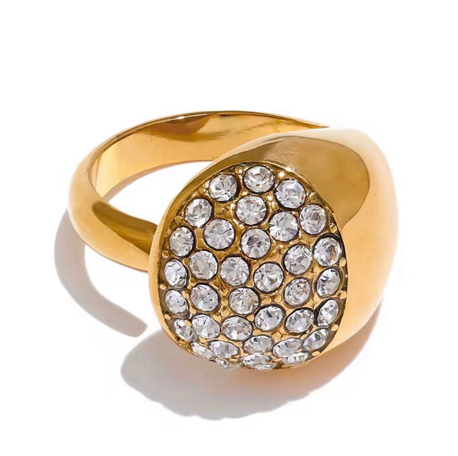 Anello "Essenza"