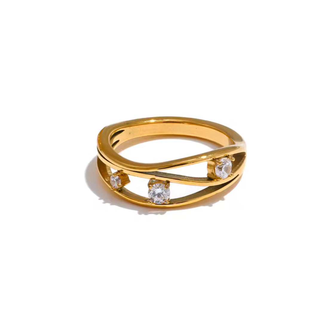 Anello "Via Lattea"