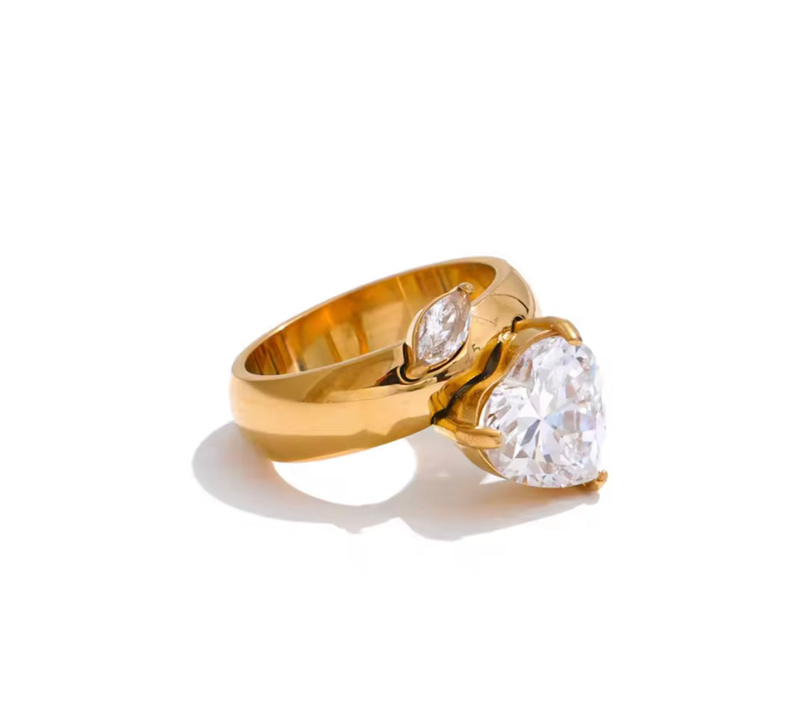 Anello "Armonia Preziosa"