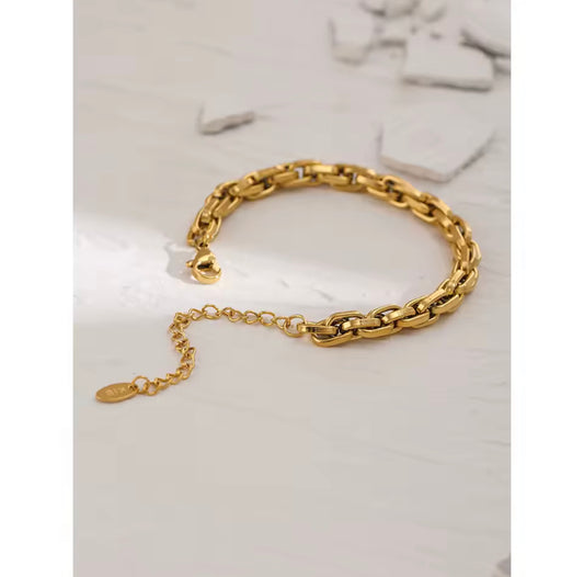 Bracciale "Legame"