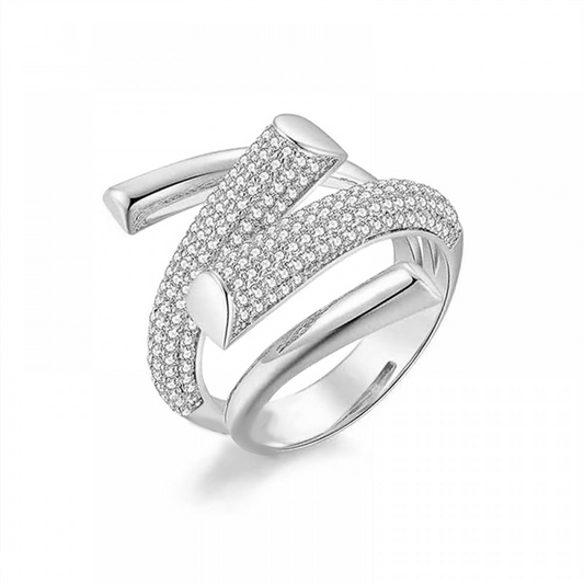 Anello "Sovrana"
