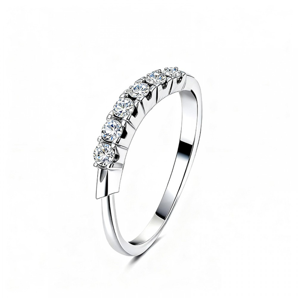 Anello "Luce Continua"