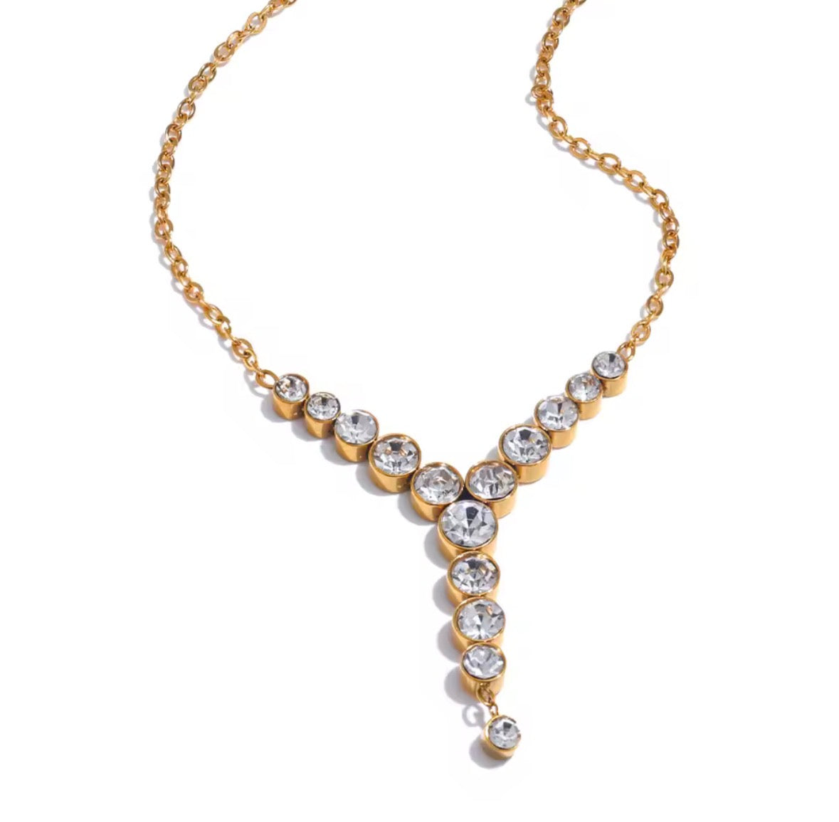 Collana "Rugiada"