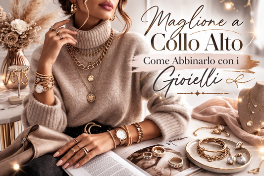 Inverno e gioielli: si può fare!
