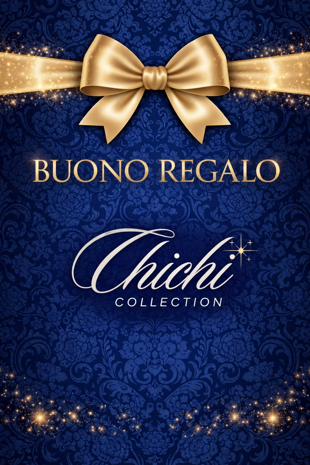 Buono regalo