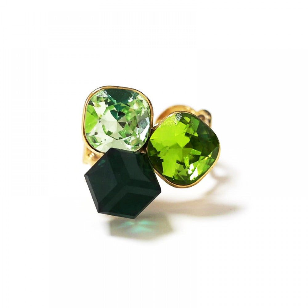 Anello "Bouquet"