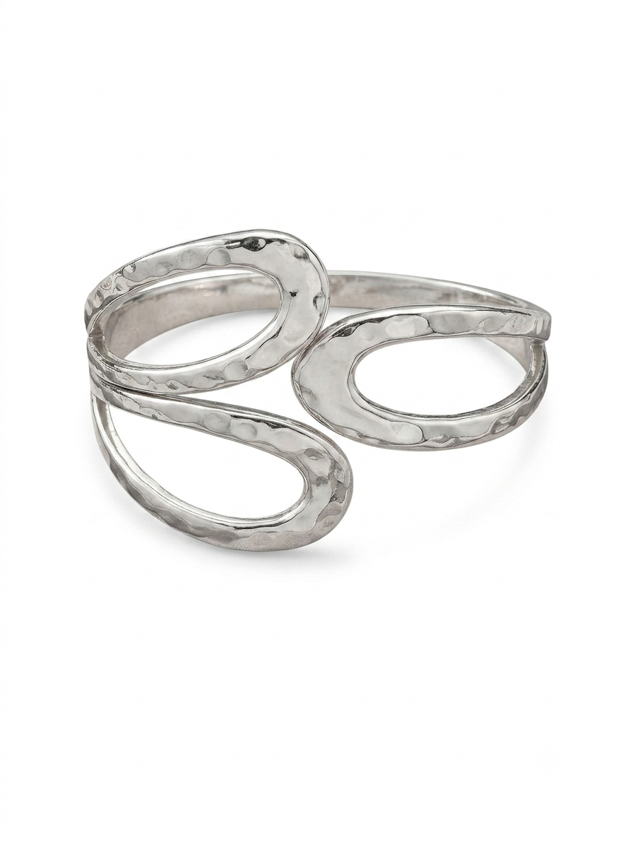 Bracciale "Flusso"