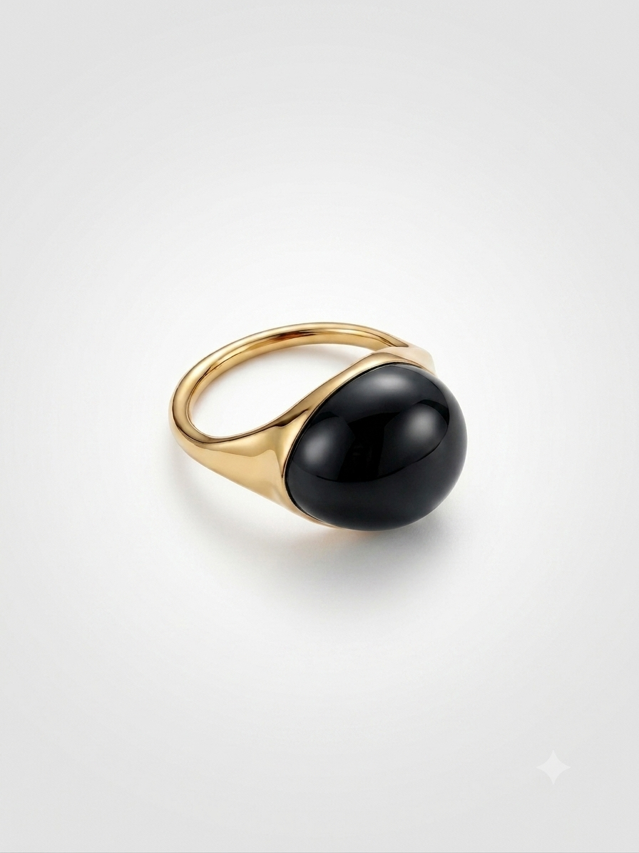 Anello "Caleido"