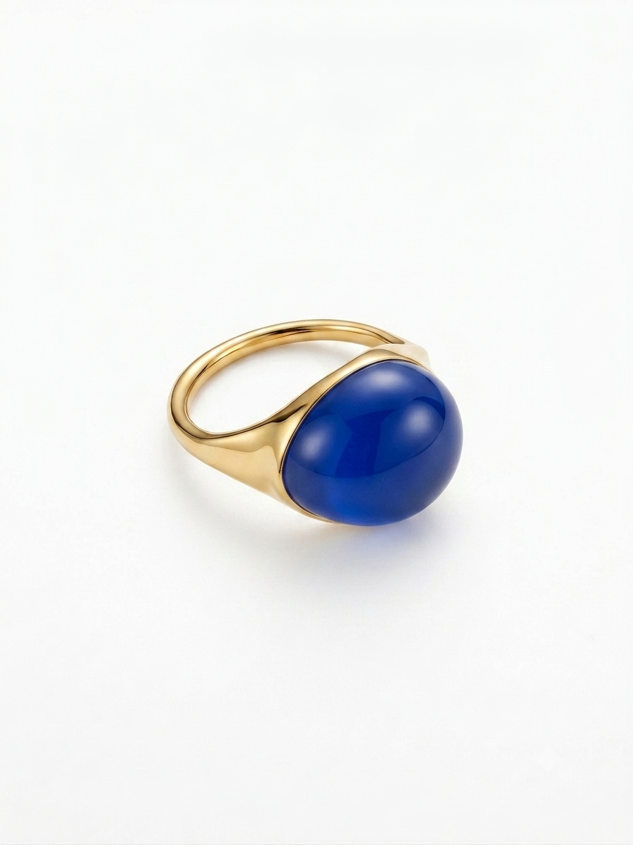 Anello "Caleido"