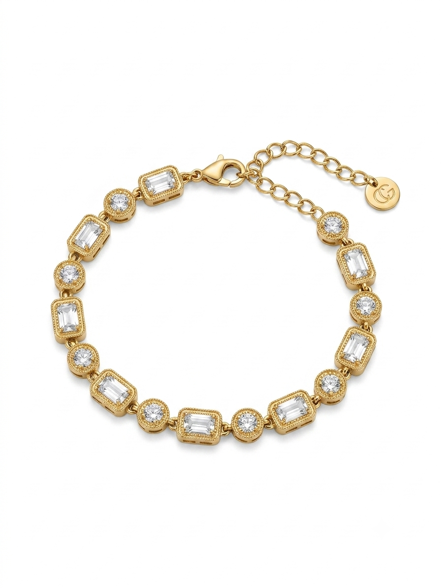 Bracciale "Retrò"