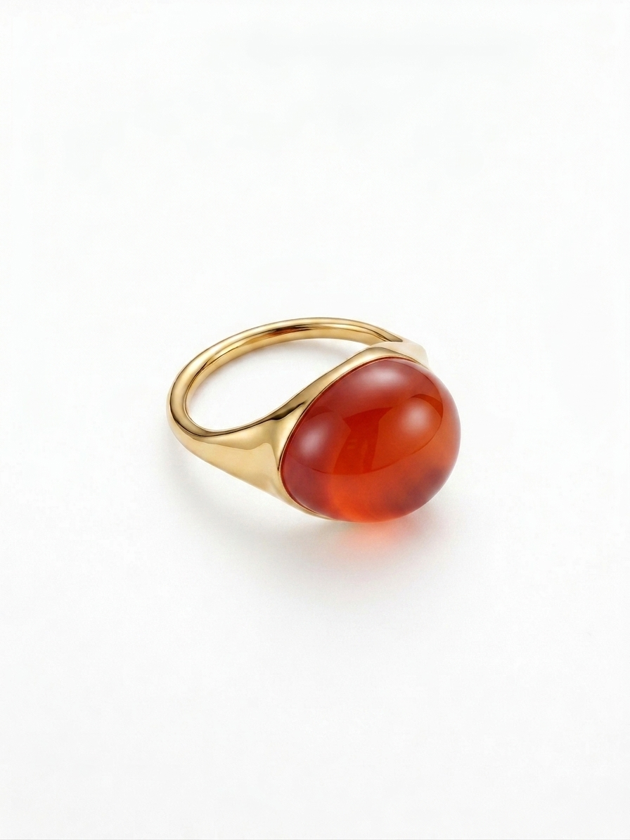 Anello "Caleido"