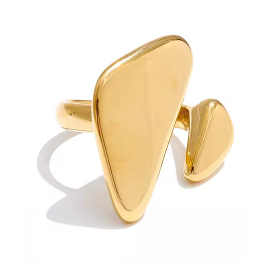 Anello "Duale"