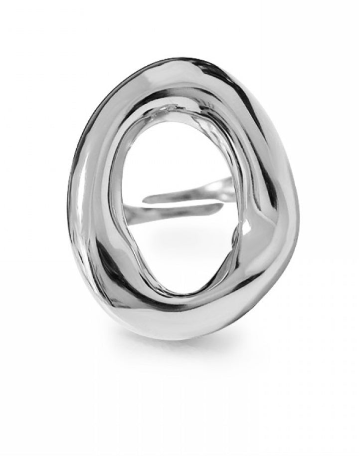 Anello “Onda Big"