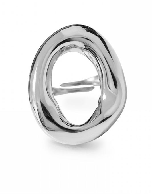 Anello “Onda Big"