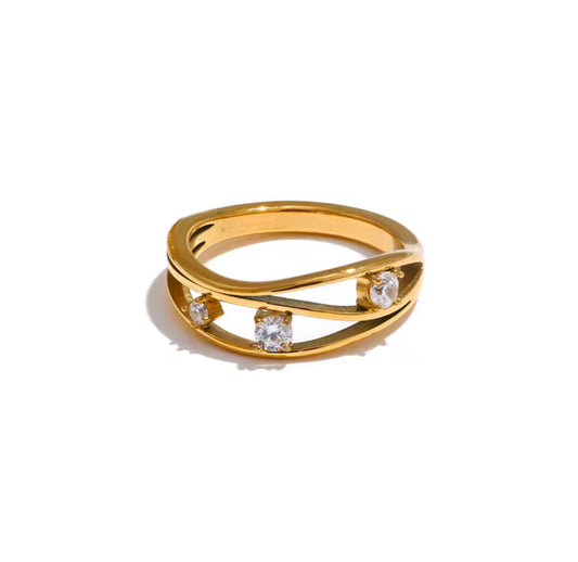 Anello "Via Lattea"