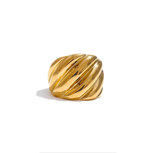 Anello "Forma Viva"