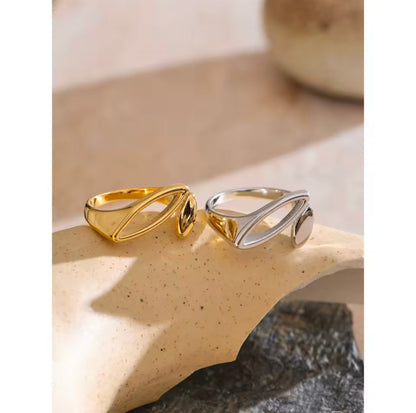 Anello "Lumina"