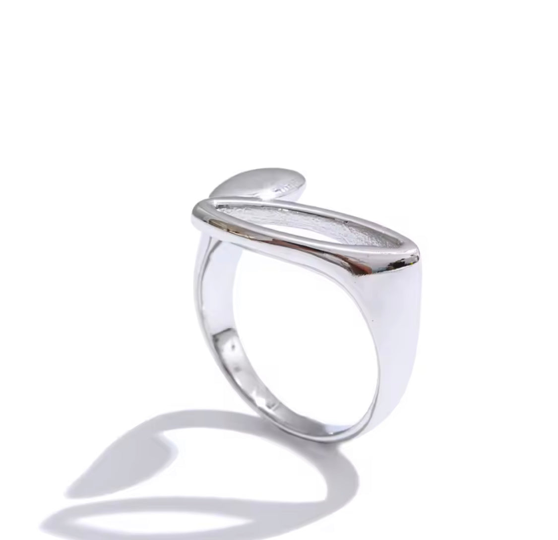 Anello "Lumina"