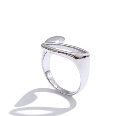 Anello "Lumina"