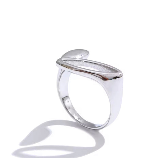 Anello "Lumina"