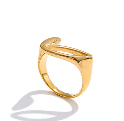 Anello "Lumina"