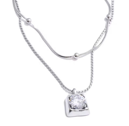 Collana "Punto Luce"
