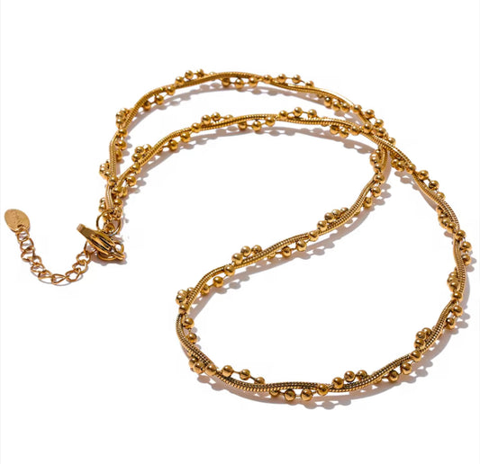 Collana "Armonia in Movimento"
