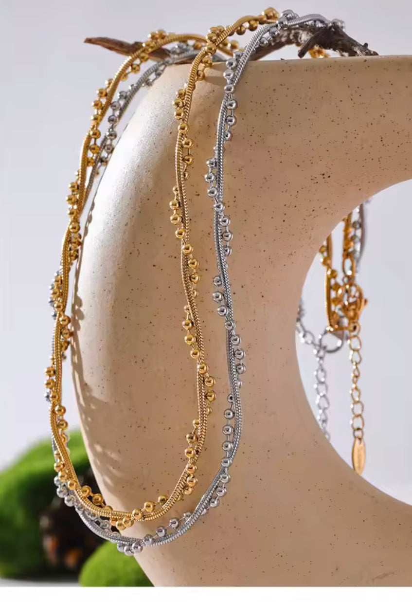Collana "Armonia in Movimento"