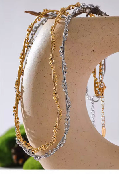 Collana "Armonia in Movimento"