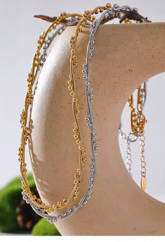 Collana "Armonia in Movimento"