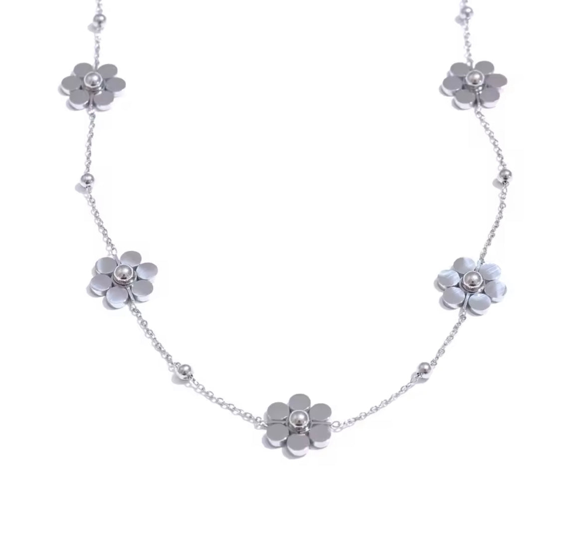 Collana "Flora"