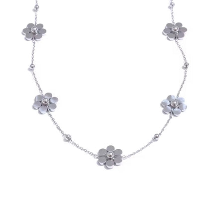 Collana "Flora"