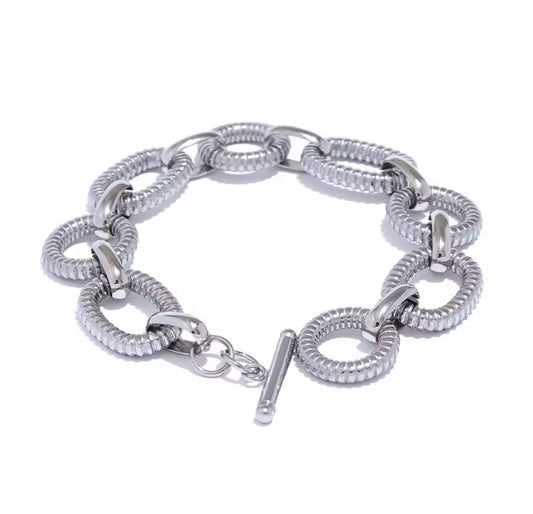Bracciale "Maglia"