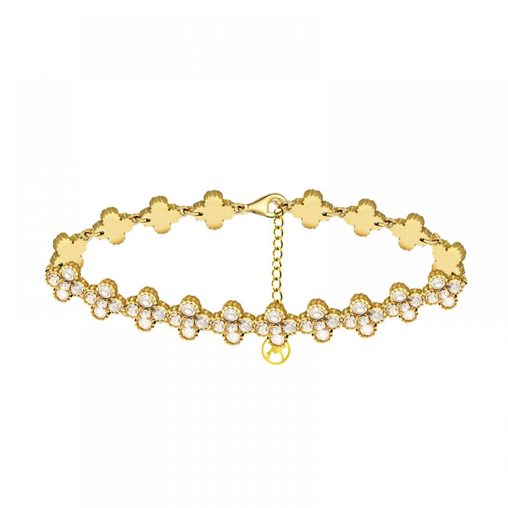 Bracciale "Fiore Lux"