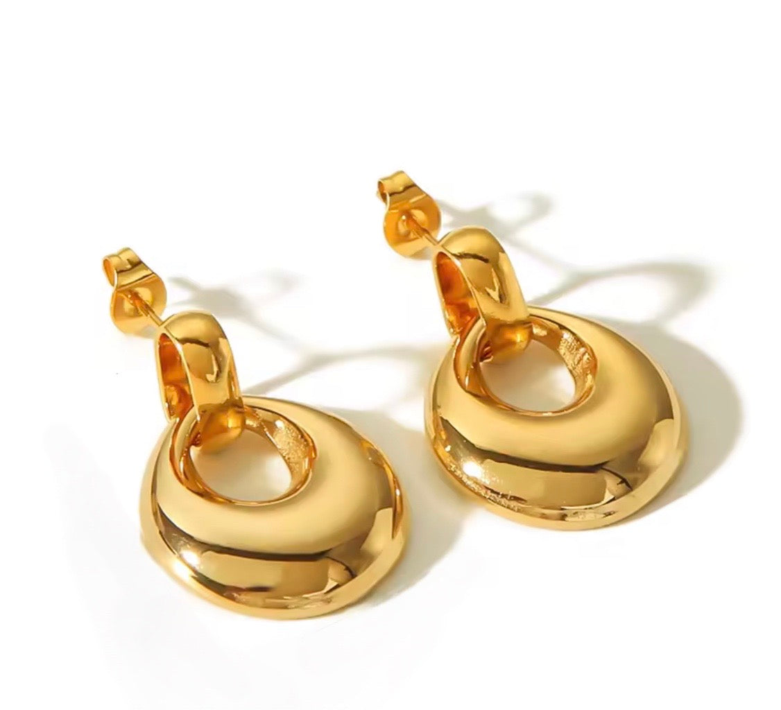 Orecchini "Dolce Armonia"