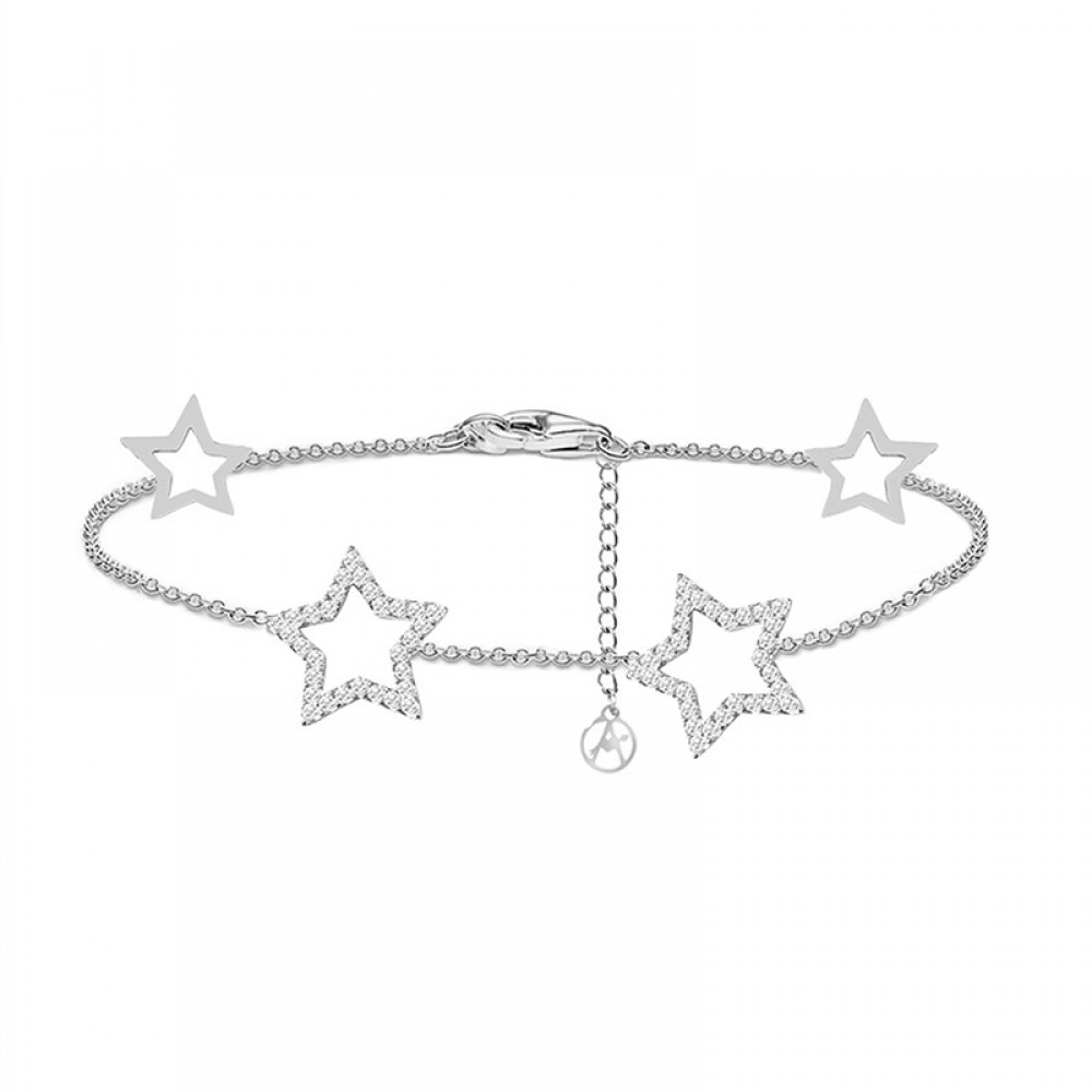 Bracciale "Stelle Luminose"