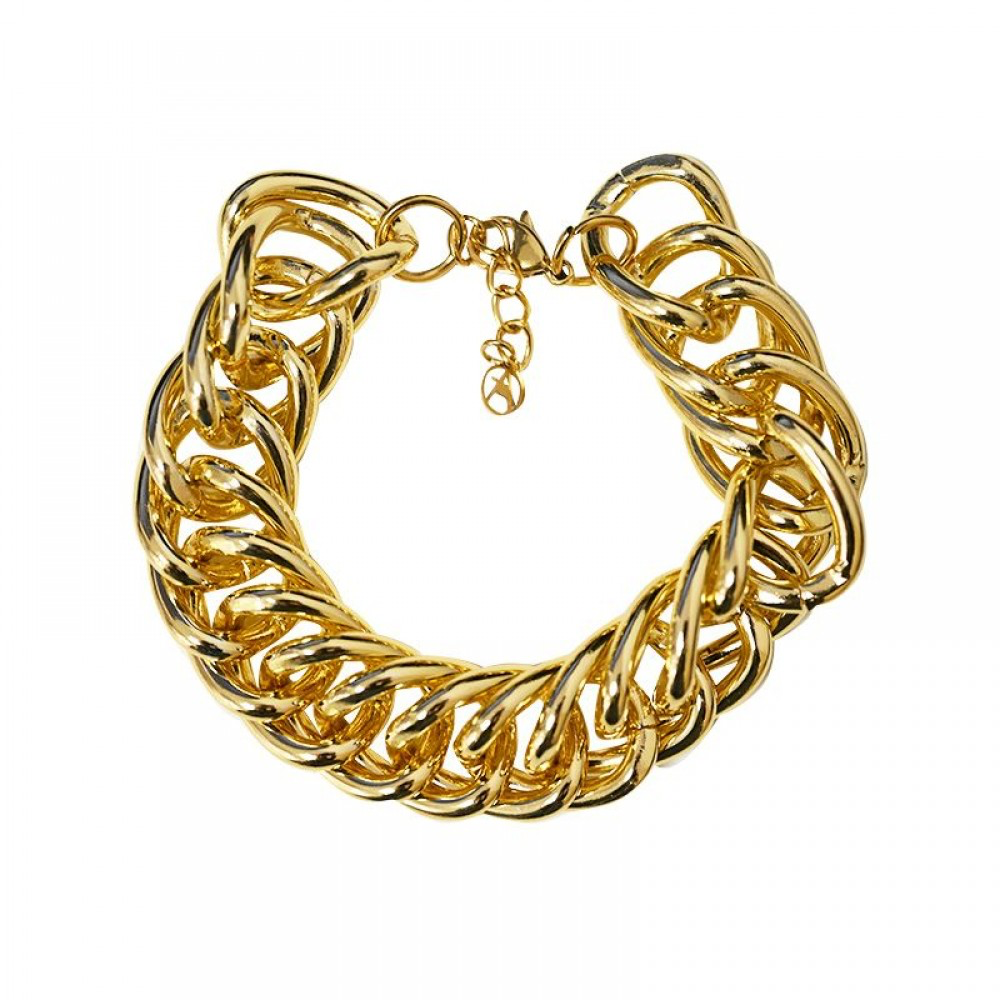 Bracciale "Big Grumetta"