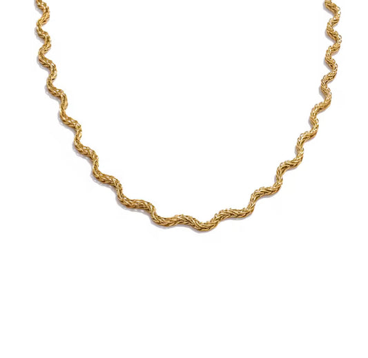 Collana "Ondina"