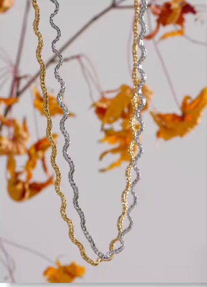 Collana "Ondina"