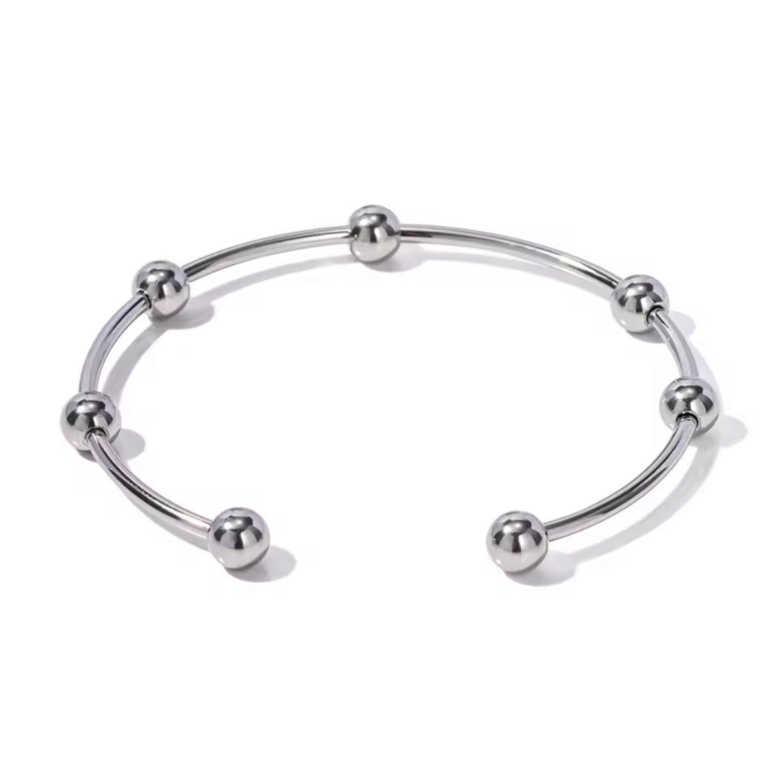 Bracciale "Orbitale"