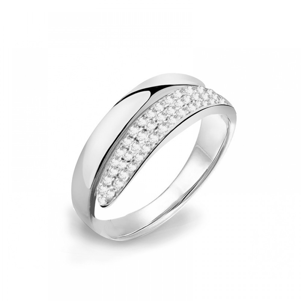 Anello "Dominia"