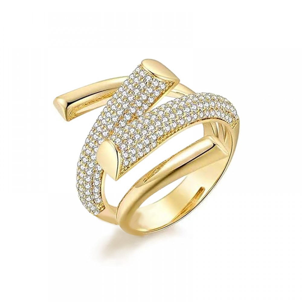 Anello "Sovrana"