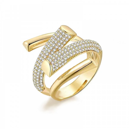 Anello "Sovrana"