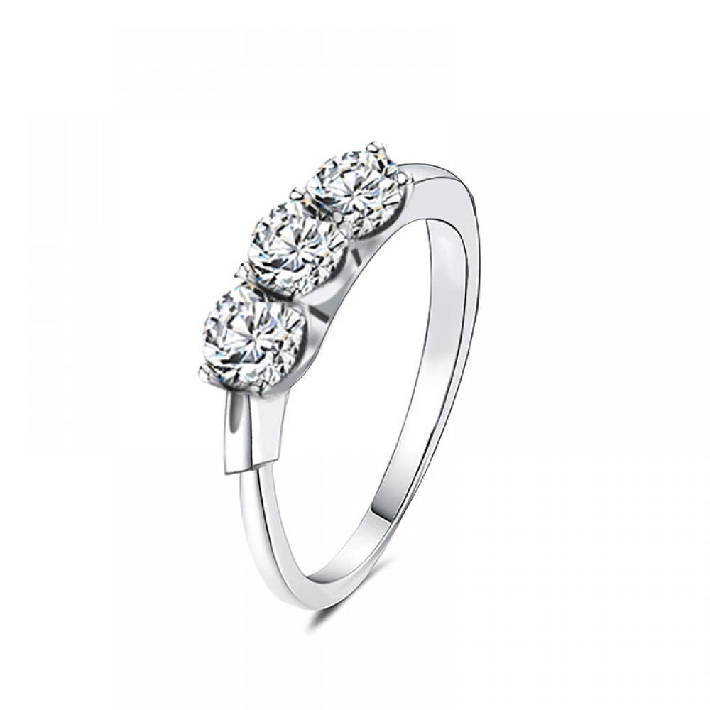 Anello "Fede Trilogy"