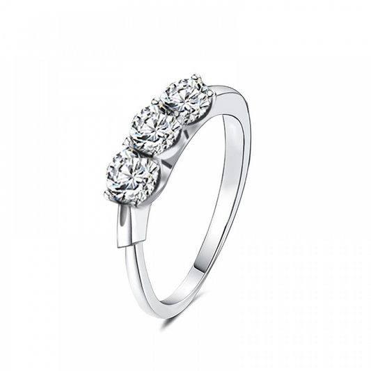 Anello "Fede Trilogy"