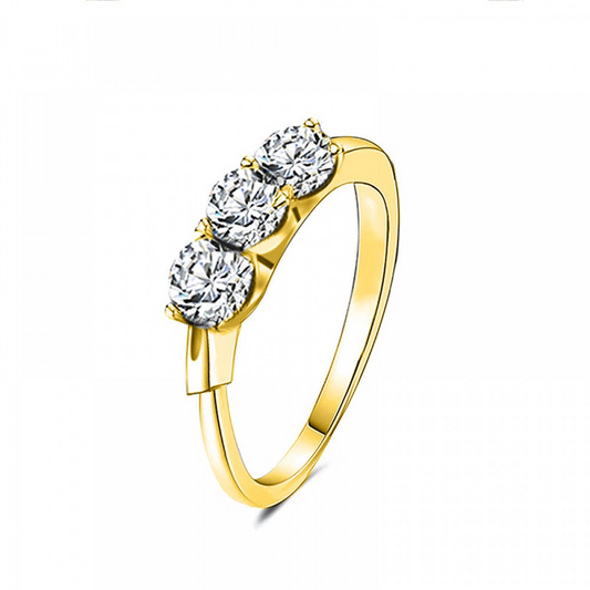 Anello "Fede Trilogy"