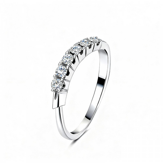 Anello "Luce Continua"