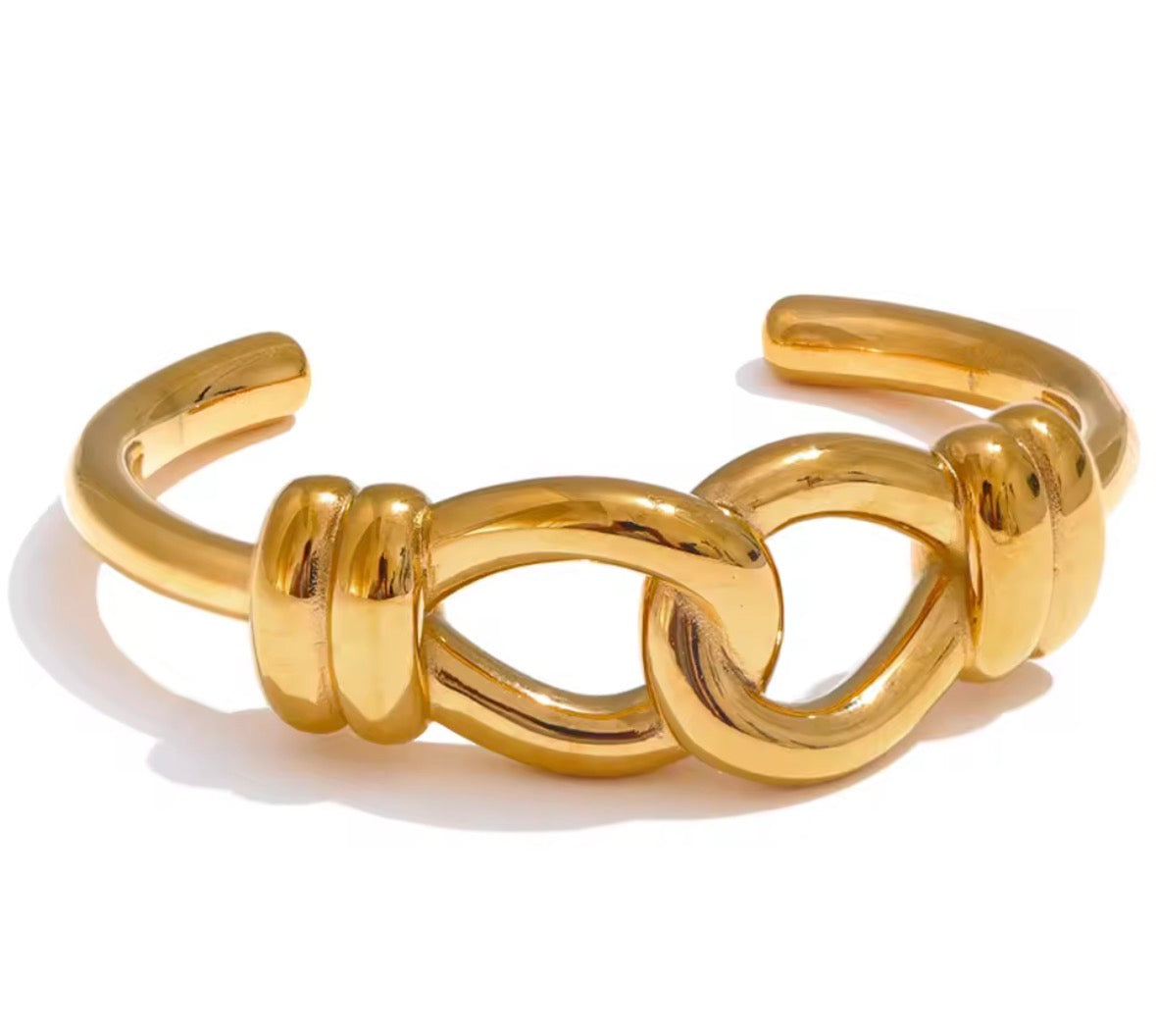 Bracciale "Infinito"
