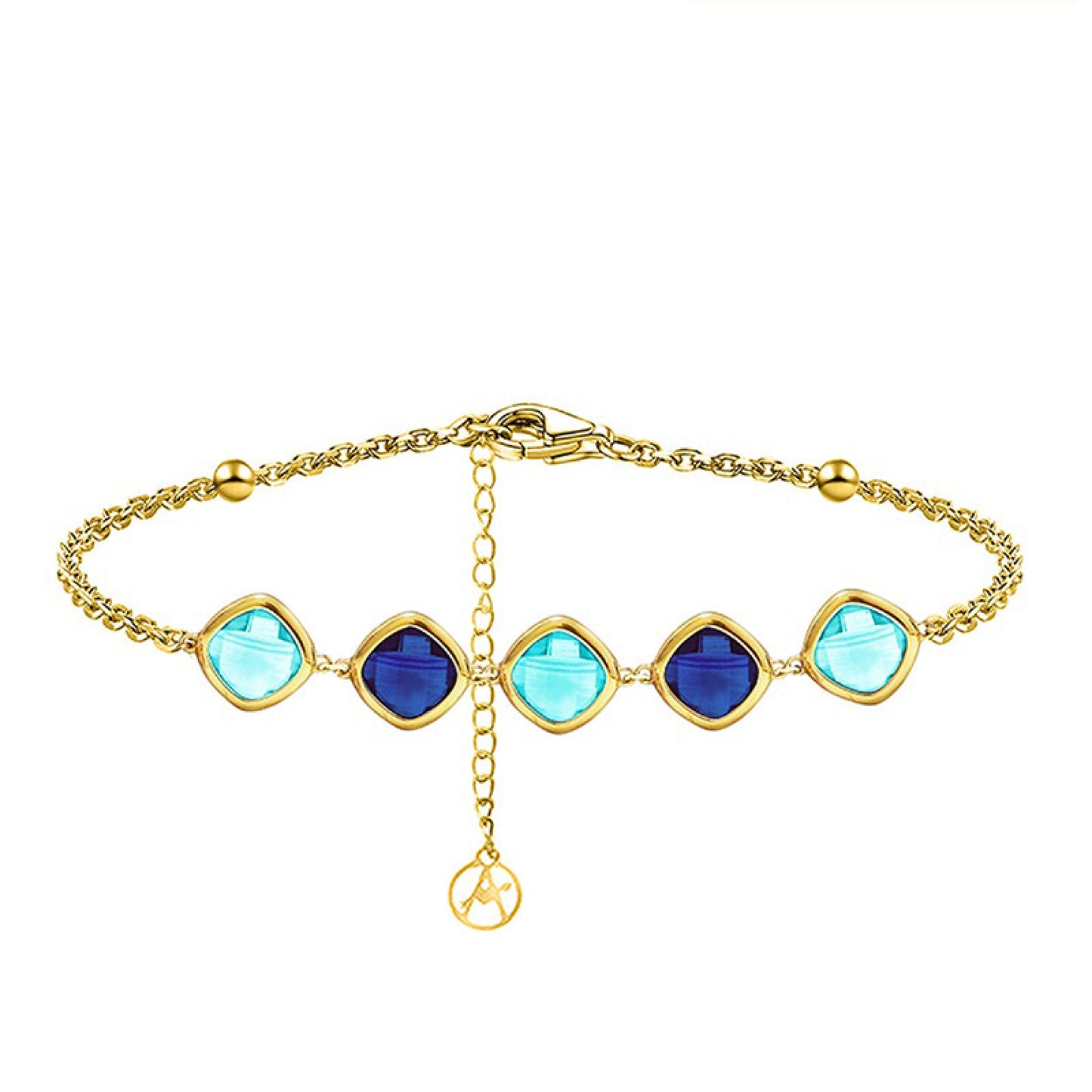 Bracciale "Prisma"