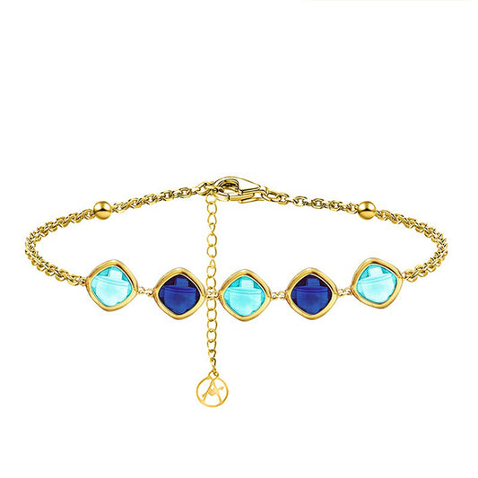 Bracciale "Prisma"